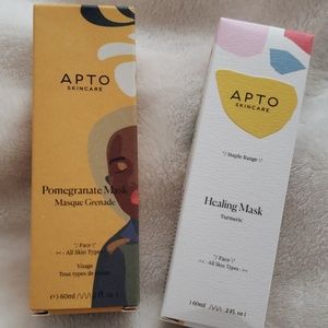 APTO SKINCARE DUO